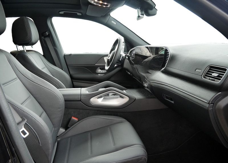 Mercedes-Benz GLE 350 de 4MATIC mit EQ Hybrid Technologie AMG foto 6