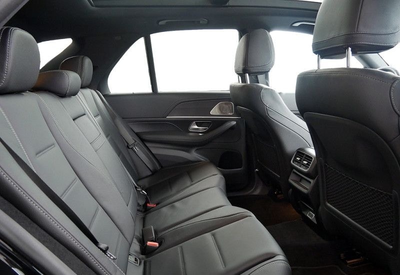 Mercedes-Benz GLE 350 de 4MATIC mit EQ Hybrid Technologie AMG foto 7