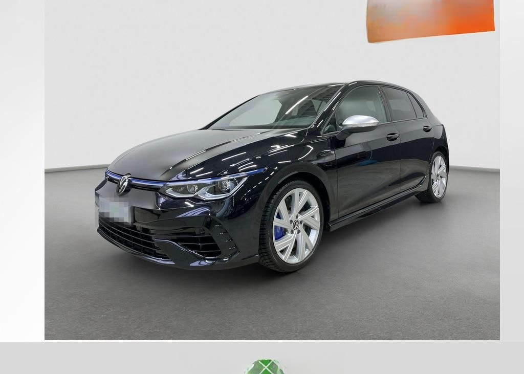 Volkswagen Golf VIII R DSG 4M RFK Navi SHZ foto 1
