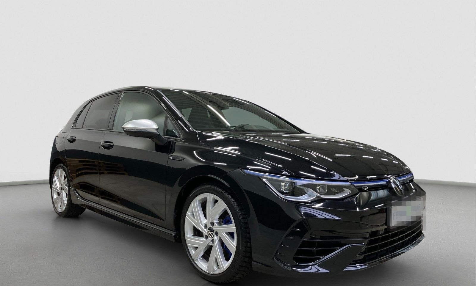 Volkswagen Golf VIII R DSG 4M RFK Navi SHZ foto 2