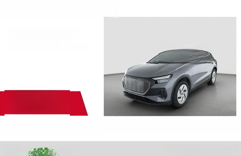 Audi Q4 e-tron 40 Navi,LED,Kamera,Sportsitze foto 1