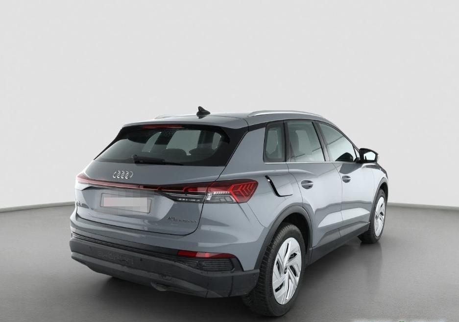 Audi Q4 e-tron 40 Navi,LED,Kamera,Sportsitze foto 4