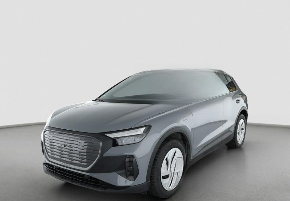Audi Q4 e-tron 40 Navi,LED,Kamera,Sportsitze foto 8