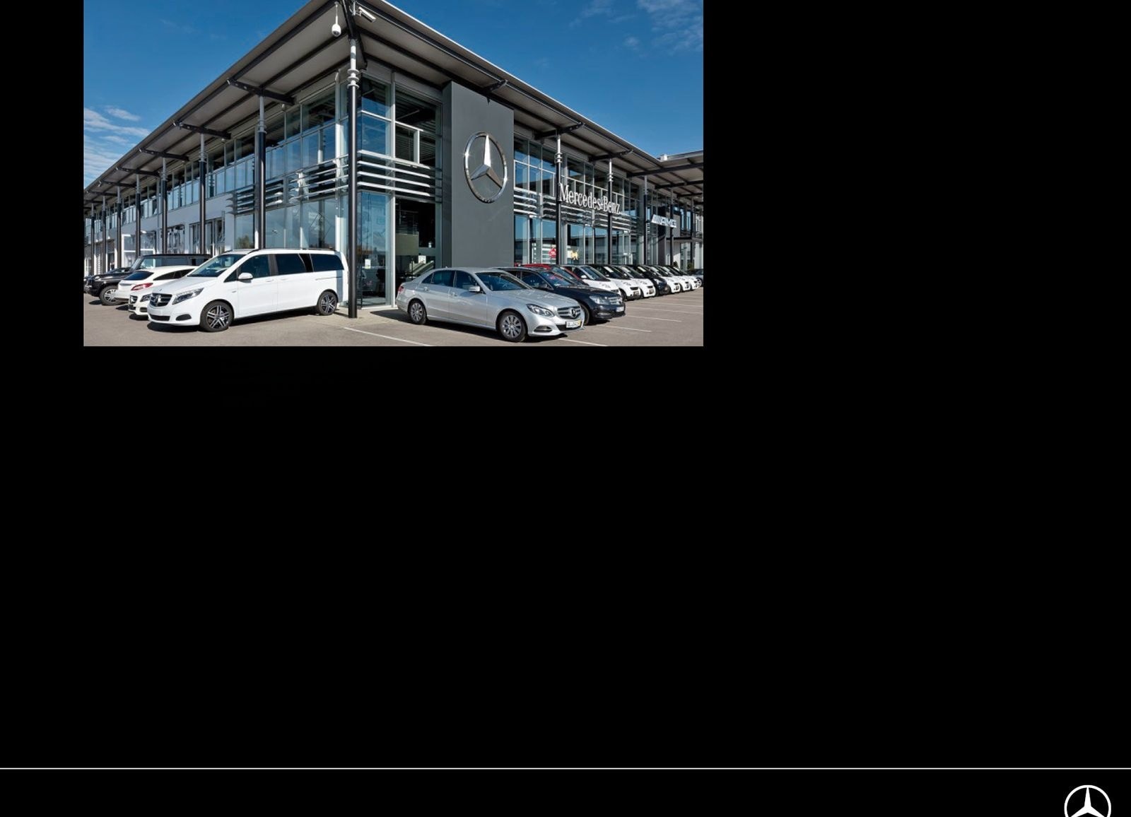 Mercedes-Benz V 250 d 4MATIC AVANTGARDE Lang Allrad/AMG Line foto 13