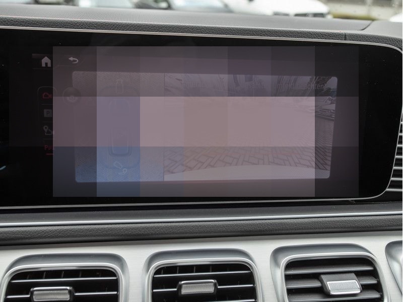 Mercedes-Benz GLE 53 AMG 4M+ Pano/Burm/AHK/Night/360/Keyl/22' foto 16