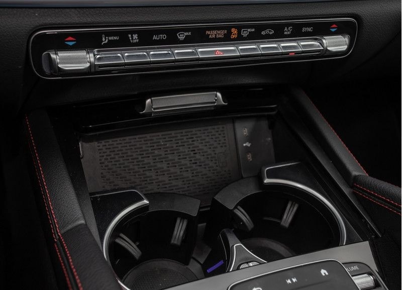 Mercedes-Benz GLE 53 AMG 4M+ Pano/Burm/AHK/Night/360/Keyl/22' foto 17