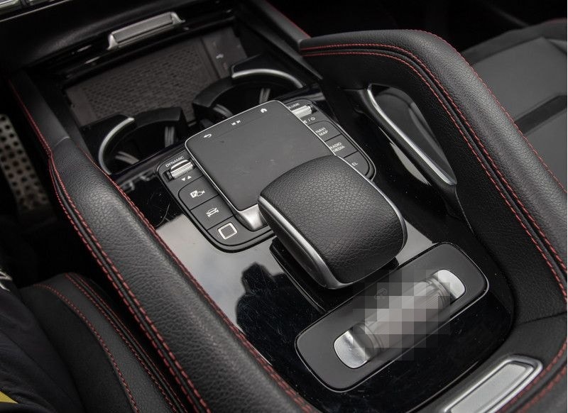 Mercedes-Benz GLE 53 AMG 4M+ Pano/Burm/AHK/Night/360/Keyl/22' foto 18