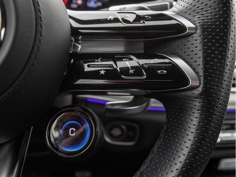 Mercedes-Benz GLE 53 AMG 4M+ Pano/Burm/AHK/Night/360/Keyl/22' foto 22