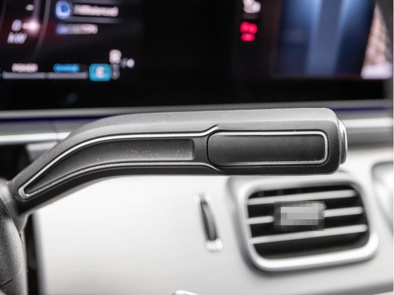 Mercedes-Benz GLE 53 AMG 4M+ Pano/Burm/AHK/Night/360/Keyl/22' foto 24