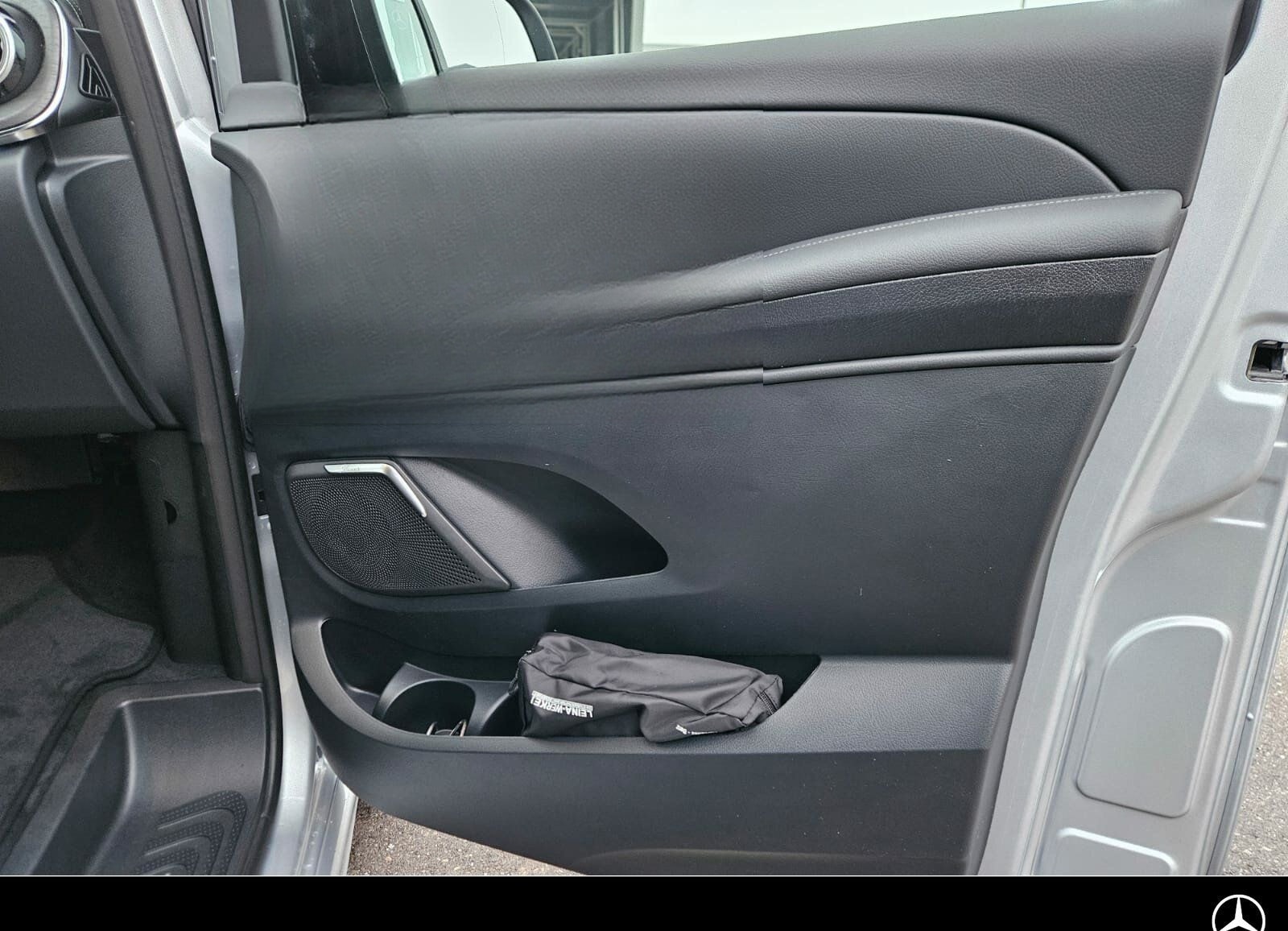 Mercedes-Benz V 300 d 4MATIC AVANTGARDE Lang Allrad AMG DISTRO foto 6