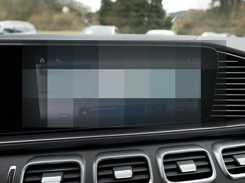 Mercedes-Benz GLE 450 d 4M Coupé AMG-Sport/Burm/HUD/Night/Stdh foto 11