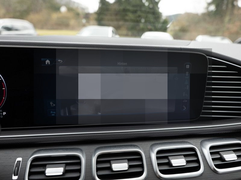 Mercedes-Benz GLE 450 d 4M Coupé AMG-Sport/Burm/HUD/Night/Stdh foto 15