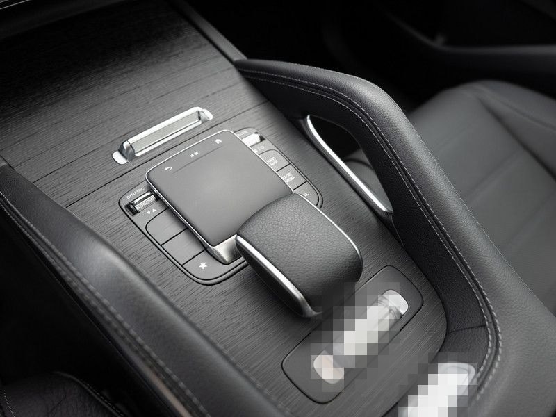 Mercedes-Benz GLE 450 d 4M Coupé AMG-Sport/Burm/HUD/Night/Stdh foto 17