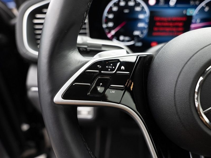 Mercedes-Benz GLE 450 d 4M Coupé AMG-Sport/Burm/HUD/Night/Stdh foto 19