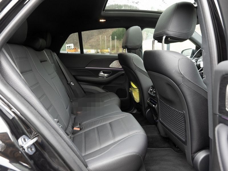 Mercedes-Benz GLE 450 d 4M Coupé AMG-Sport/Burm/HUD/Night/Stdh foto 5