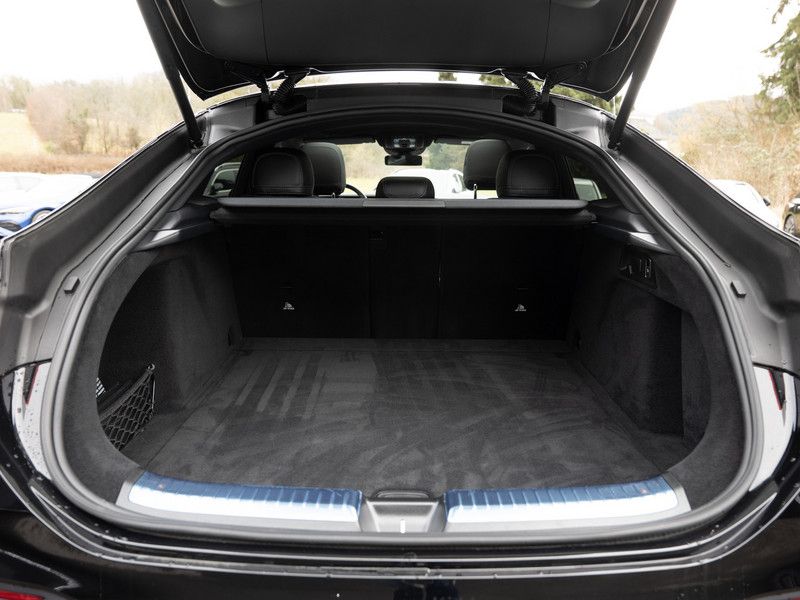 Mercedes-Benz GLE 450 d 4M Coupé AMG-Sport/Burm/HUD/Night/Stdh foto 7