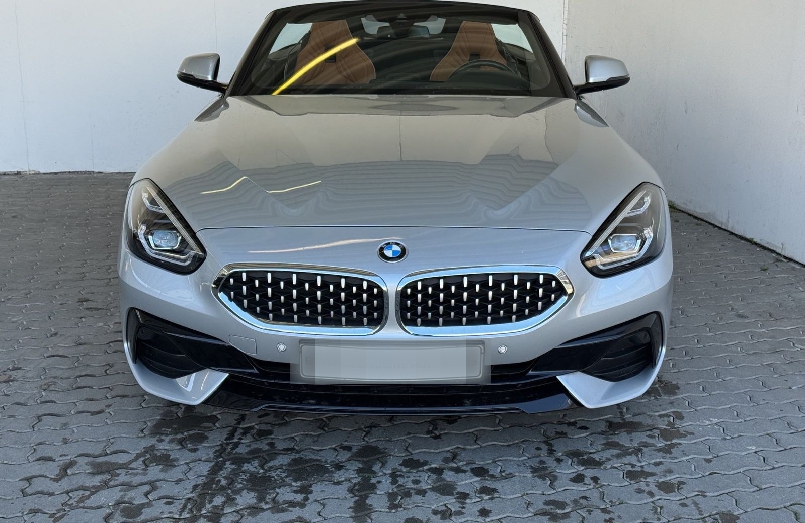 BMW Z4 sDrive20iA Sport Line LiveCock.ParkAss.HiFi. foto 2