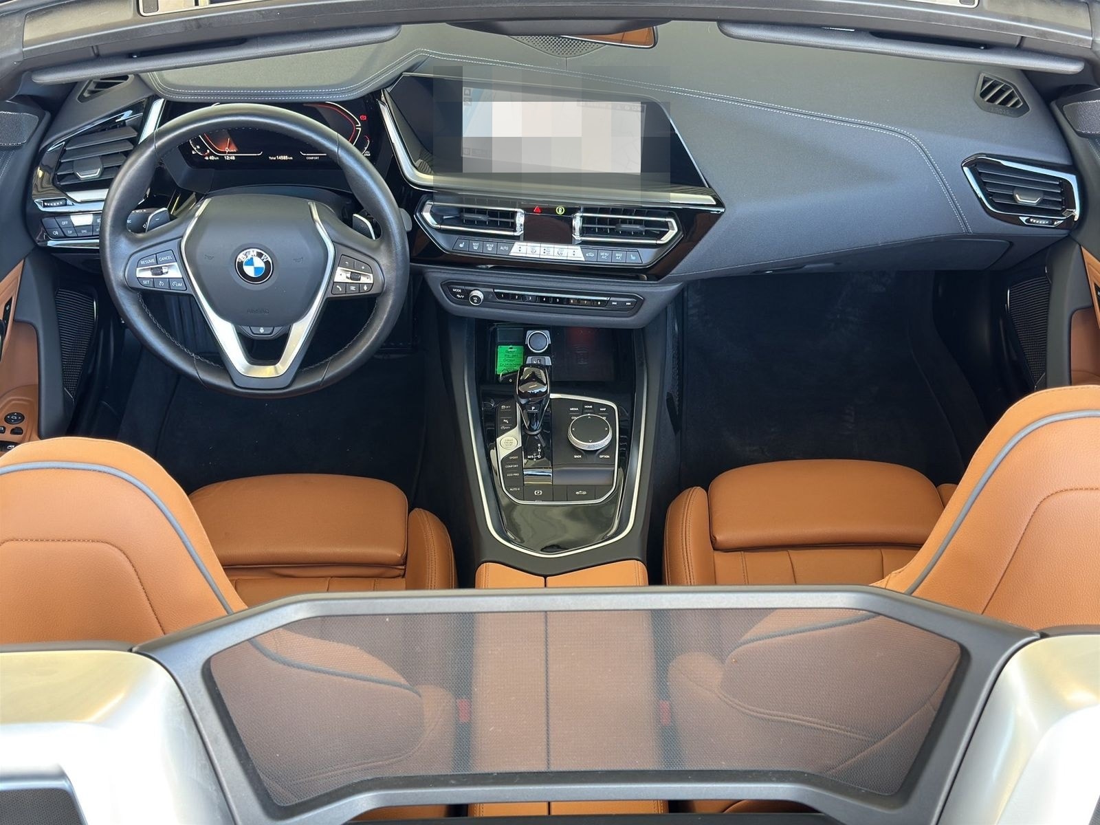 BMW Z4 sDrive20iA Sport Line LiveCock.ParkAss.HiFi. foto 7