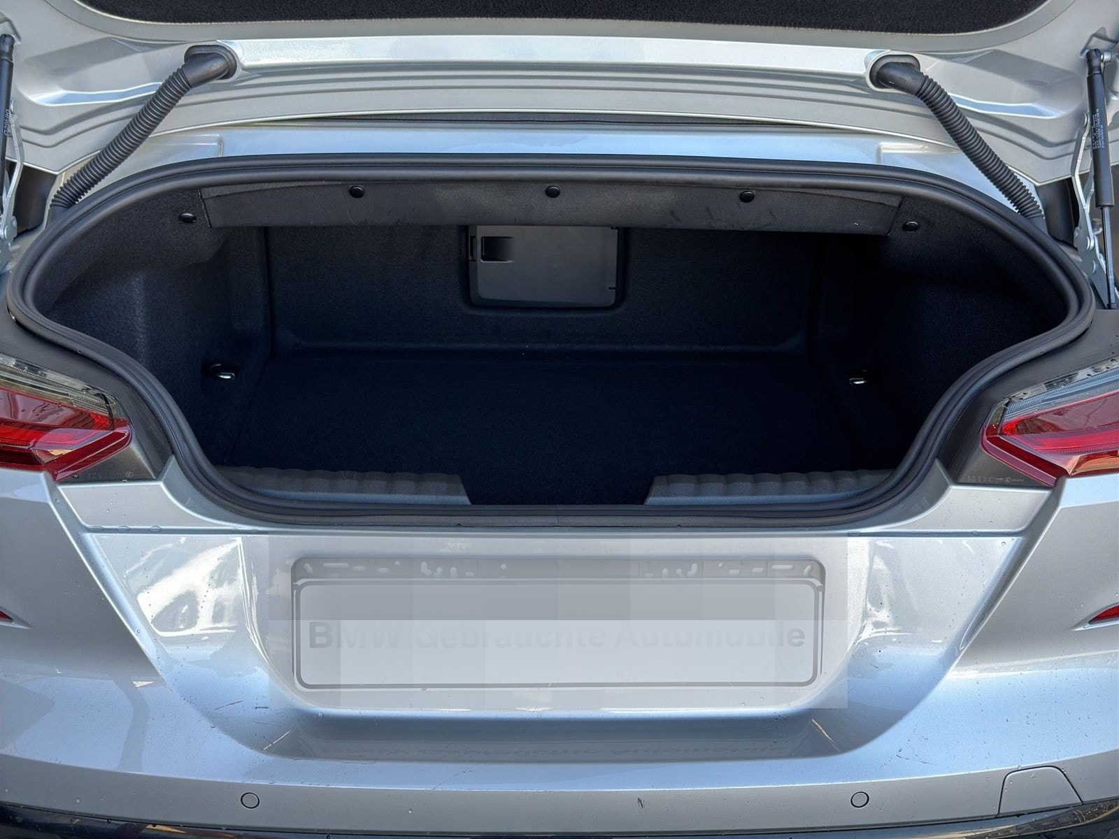 BMW Z4 sDrive20iA Sport Line LiveCock.ParkAss.HiFi. foto 9