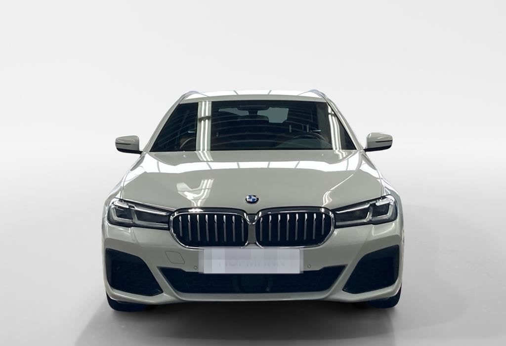 BMW 520d Touring M Sport Adapt LED+ACC+Business+HiFi foto 2