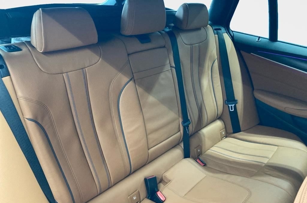 BMW 520d Touring M Sport Adapt LED+ACC+Business+HiFi foto 16