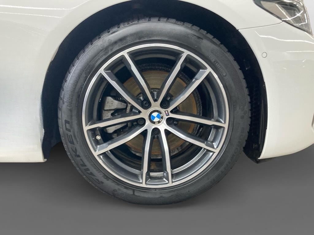 BMW 520d Touring M Sport Adapt LED+ACC+Business+HiFi foto 17