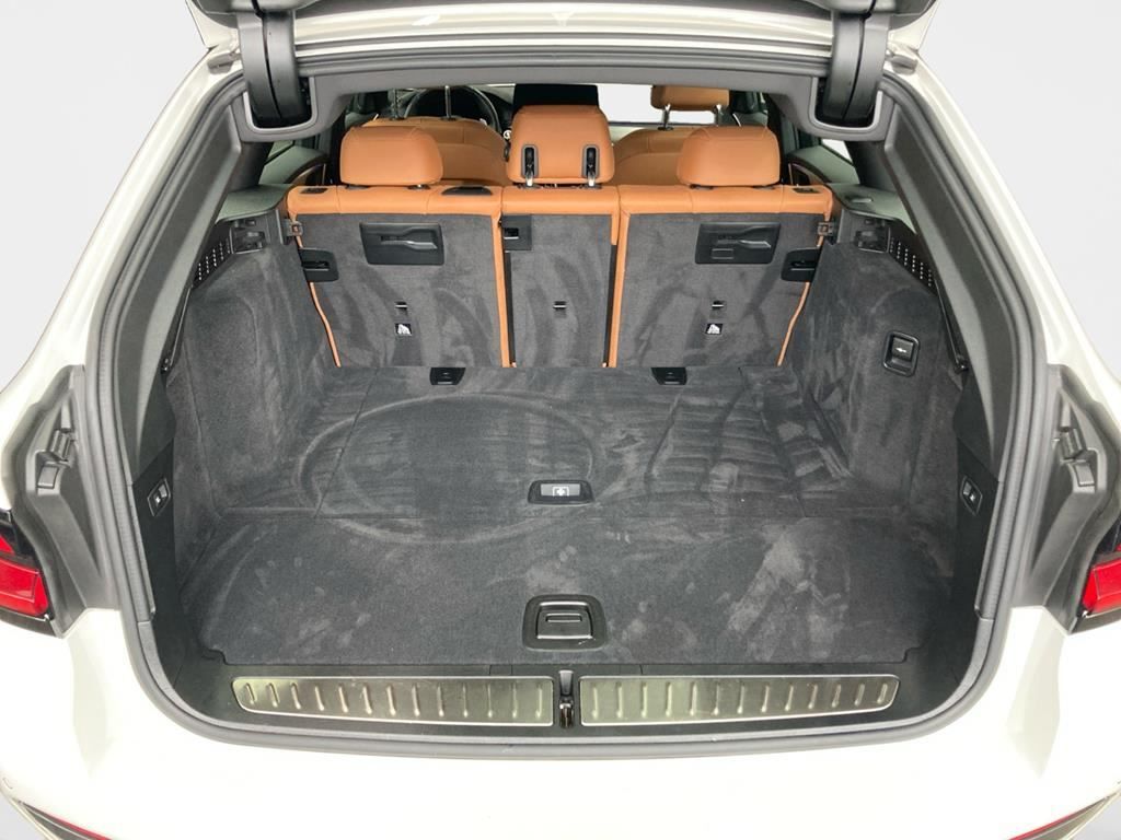 BMW 520d Touring M Sport Adapt LED+ACC+Business+HiFi foto 18