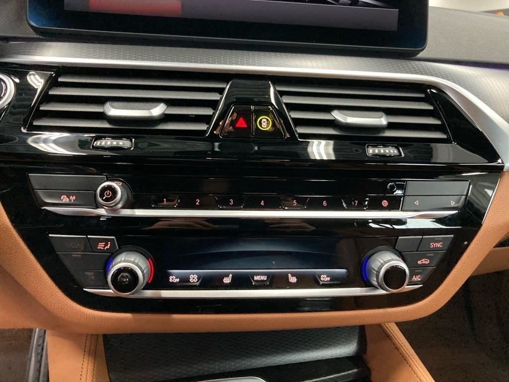 BMW 520d Touring M Sport Adapt LED+ACC+Business+HiFi foto 21