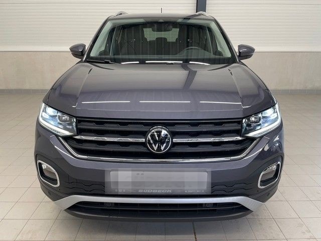 Volkswagen T-CROSS 1.0 TSI Style APP+ACC foto 2