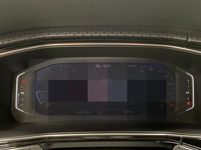 Volkswagen T-CROSS 1.0 TSI Style APP+ACC foto 14