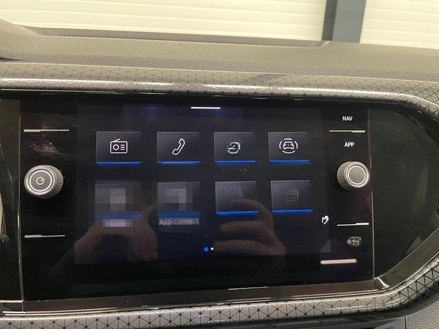 Volkswagen T-CROSS 1.0 TSI Style APP+ACC foto 17