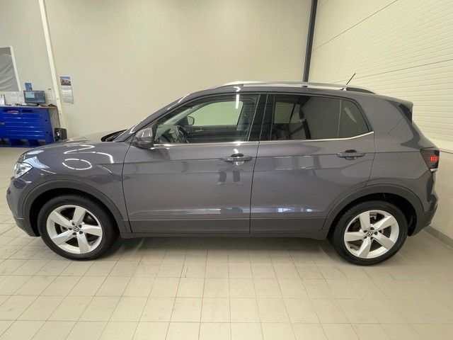 Volkswagen T-CROSS 1.0 TSI Style APP+ACC foto 4