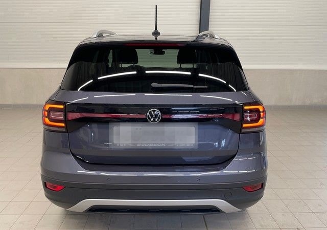 Volkswagen T-CROSS 1.0 TSI Style APP+ACC foto 6