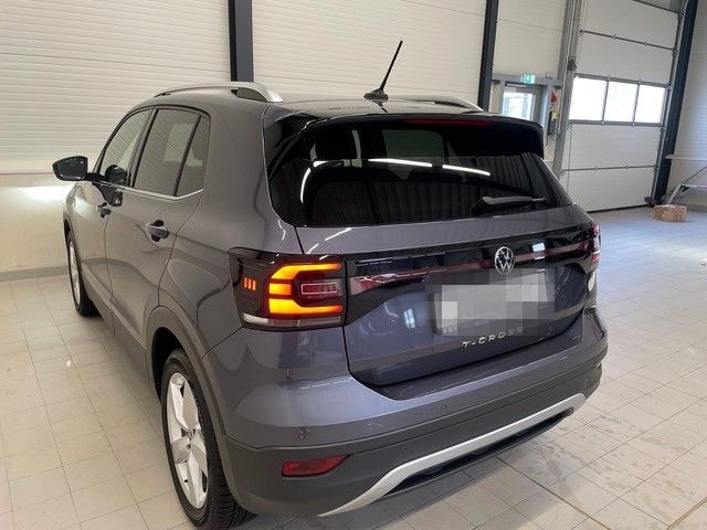 Volkswagen T-CROSS 1.0 TSI Style APP+ACC foto 7
