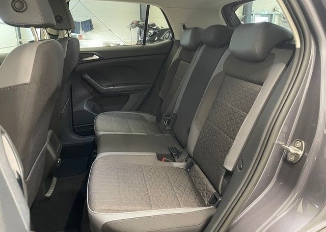 Volkswagen T-CROSS 1.0 TSI Style APP+ACC foto 10