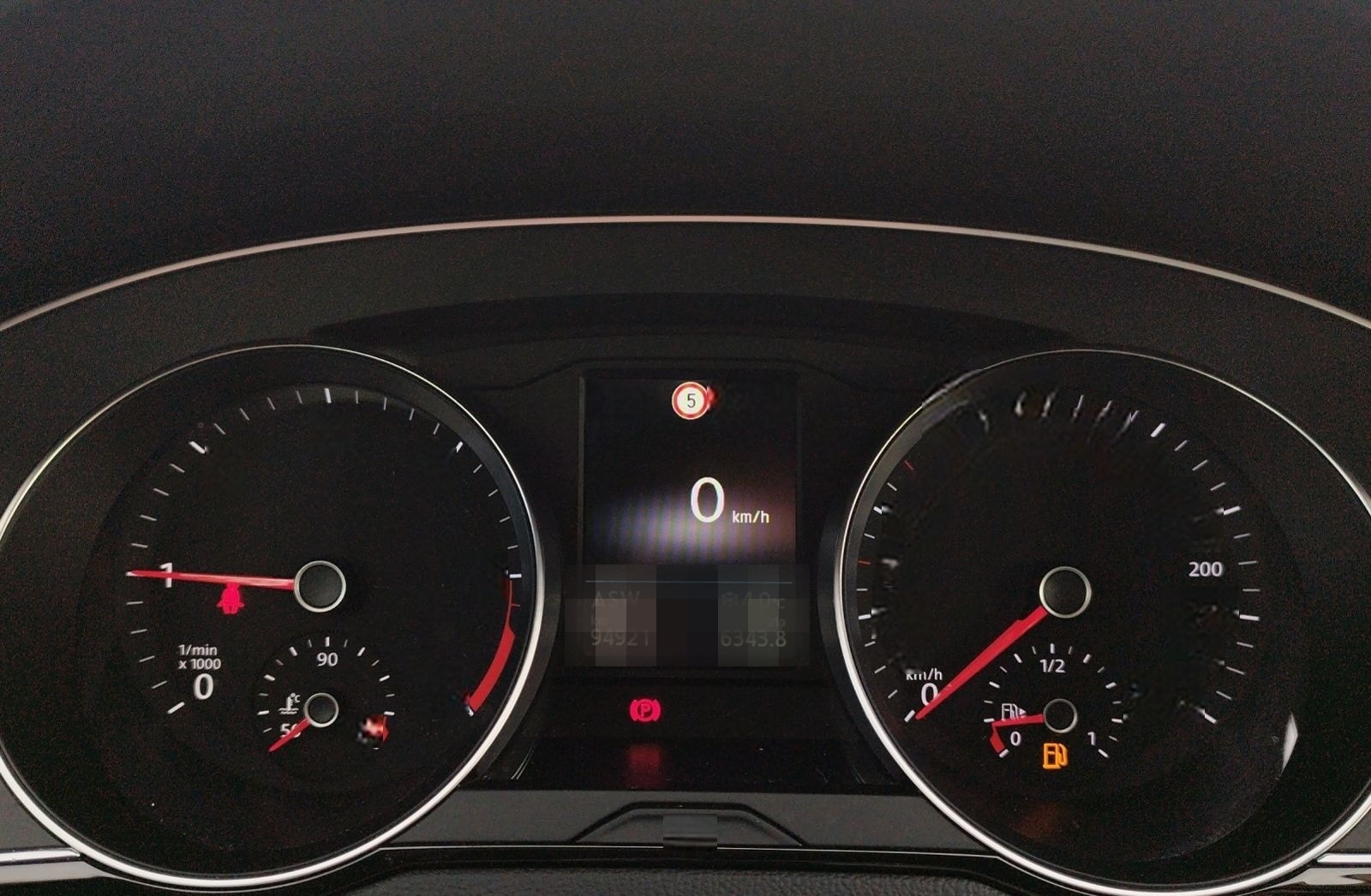 Volkswagen Passat Variant 2.0 TDI DSG AHK/LED/TRAVEL/RFK foto 14