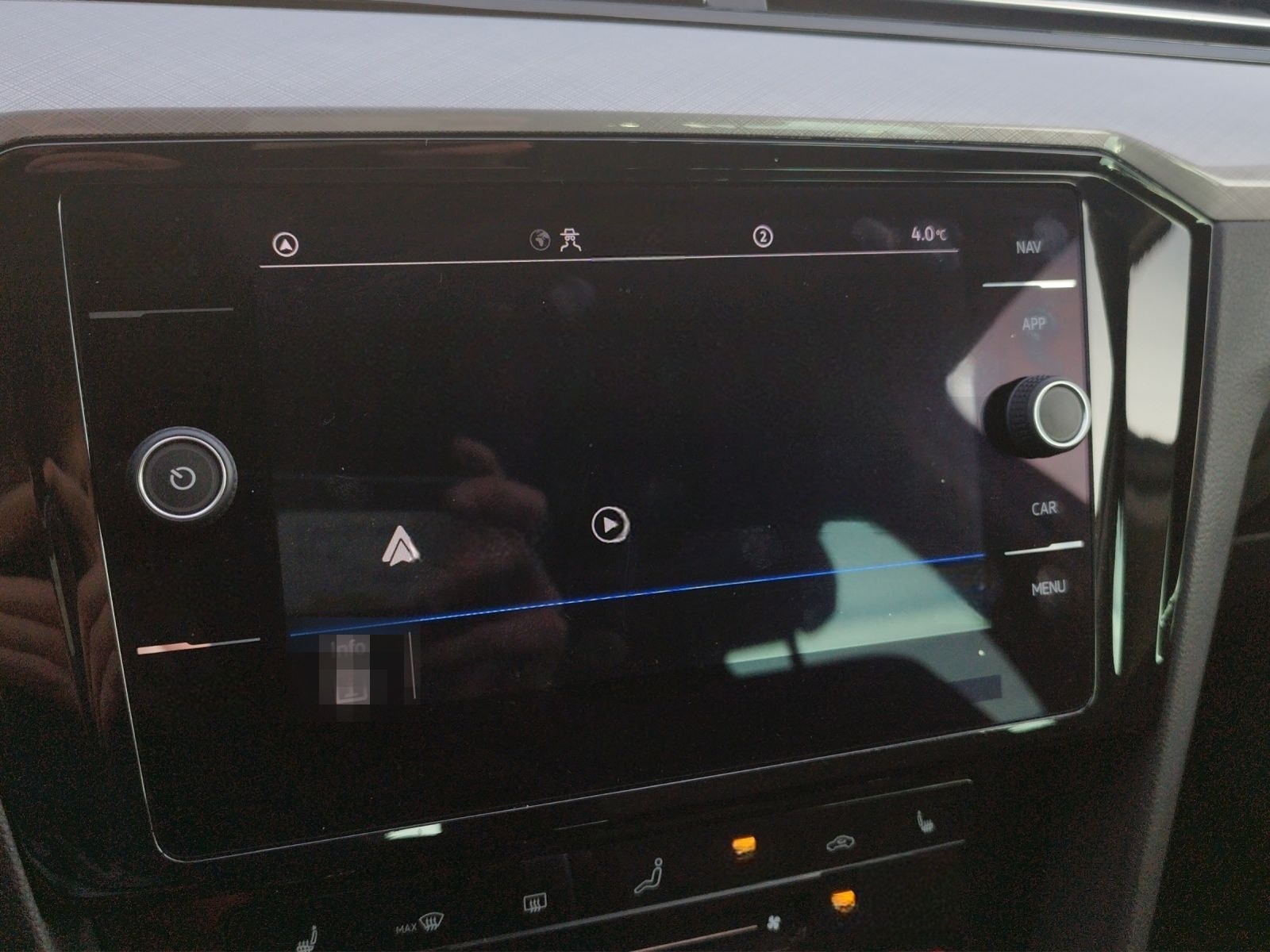 Volkswagen Passat Variant 2.0 TDI DSG AHK/LED/TRAVEL/RFK foto 16