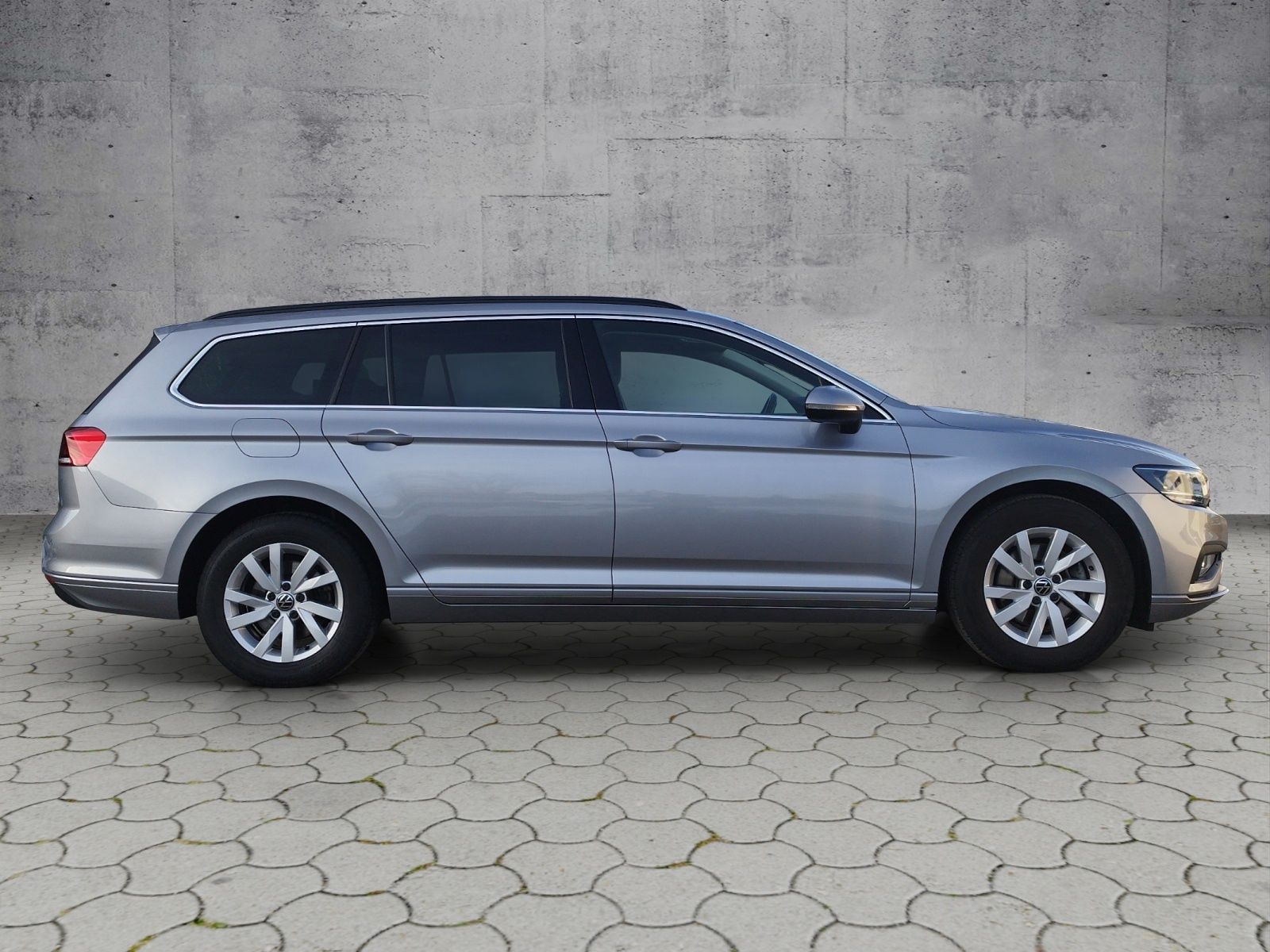 Volkswagen Passat Variant 2.0 TDI DSG AHK/LED/TRAVEL/RFK foto 4