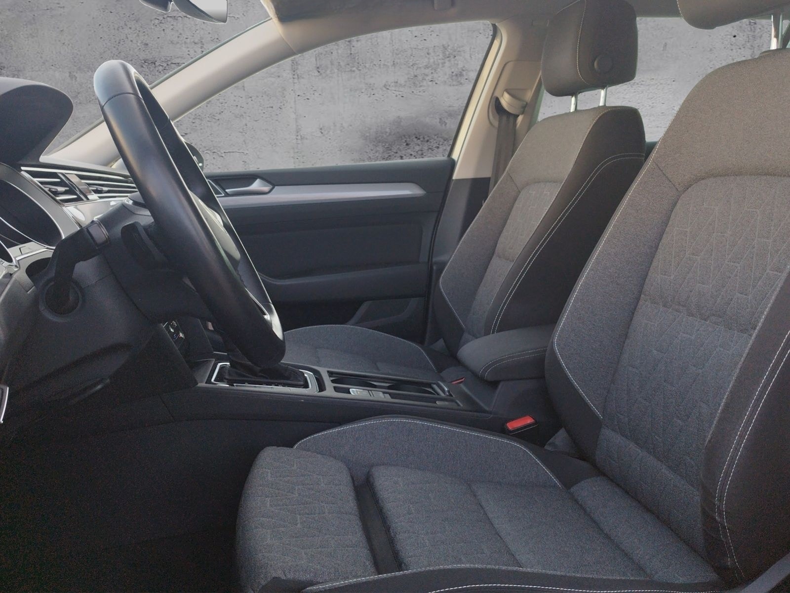 Volkswagen Passat Variant 2.0 TDI DSG AHK/LED/TRAVEL/RFK foto 6