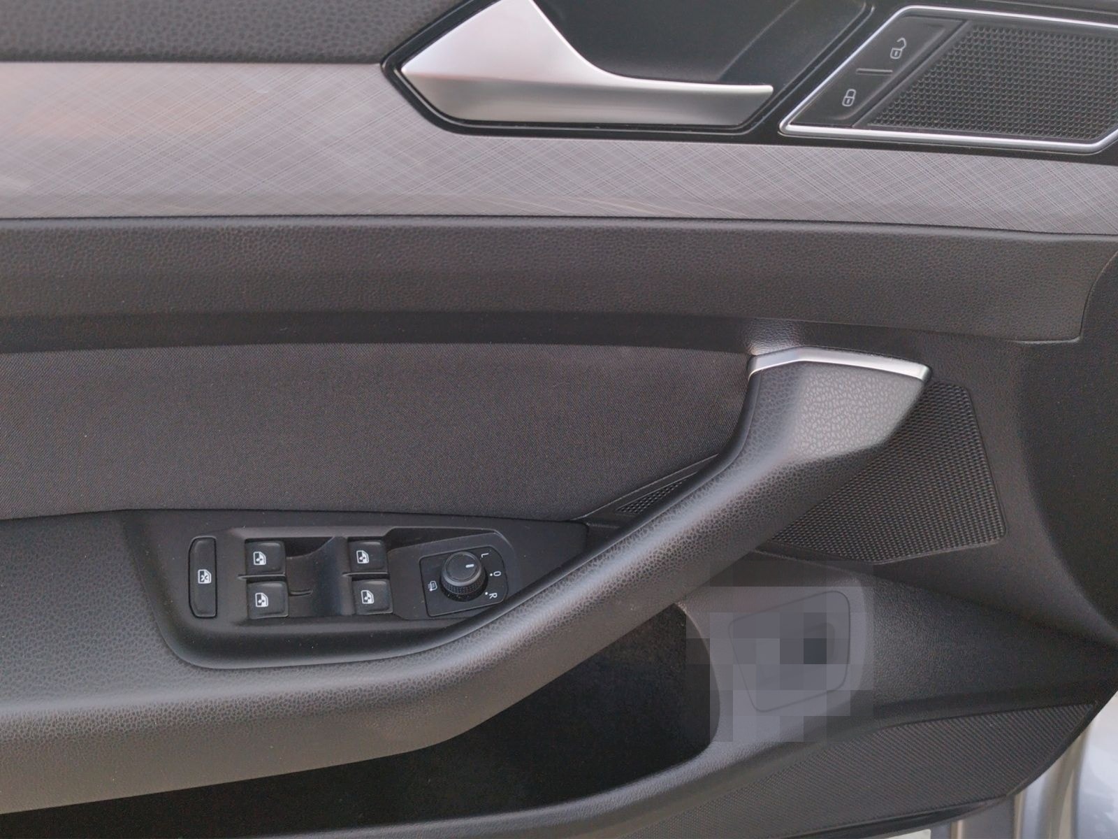 Volkswagen Passat Variant 2.0 TDI DSG AHK/LED/TRAVEL/RFK foto 7