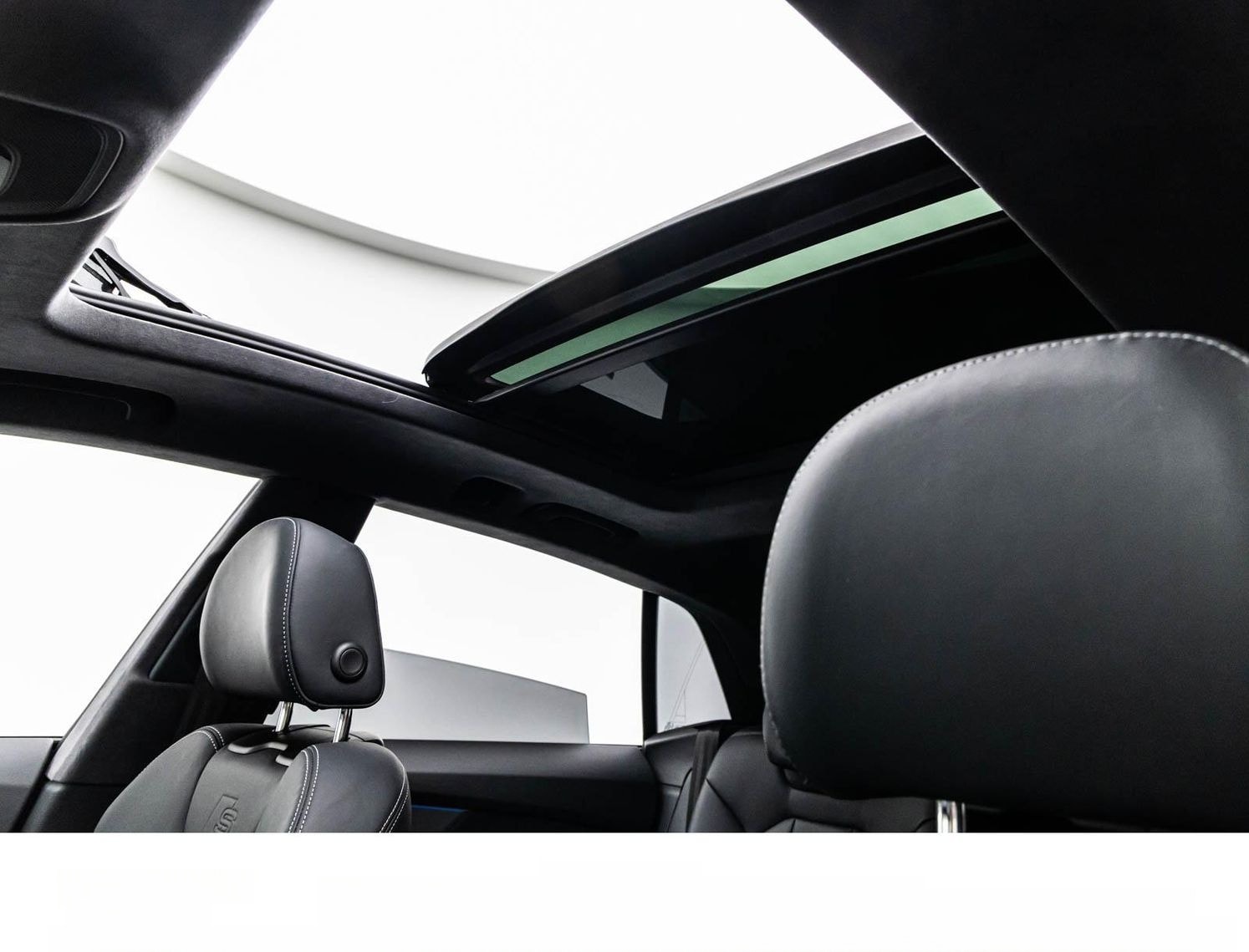 Audi Q8 60 TFSie 2x S LINE BLACK 22Z./ACC/PANO/B&O foto 18