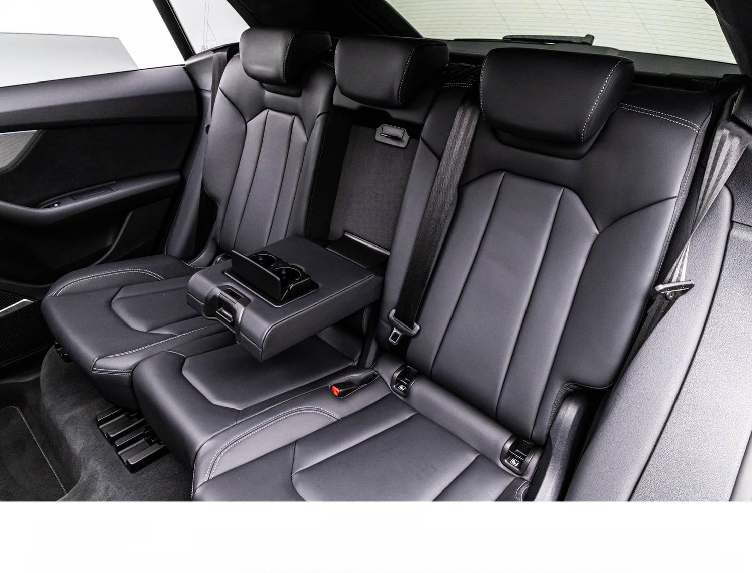 Audi Q8 60 TFSie 2x S LINE BLACK 22Z./ACC/PANO/B&O foto 19