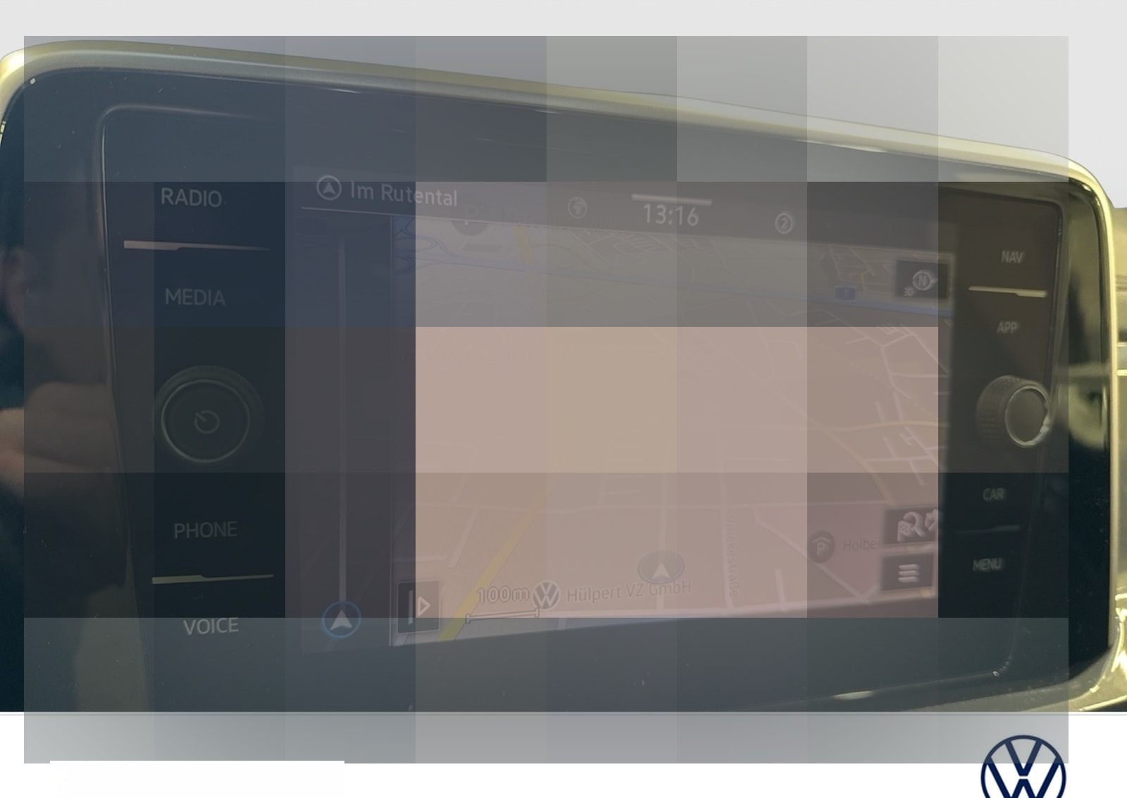 Volkswagen T-Roc 1.0 STYLE ACC NAVI LM17 CARPLAY SITZHEIZ. foto 14