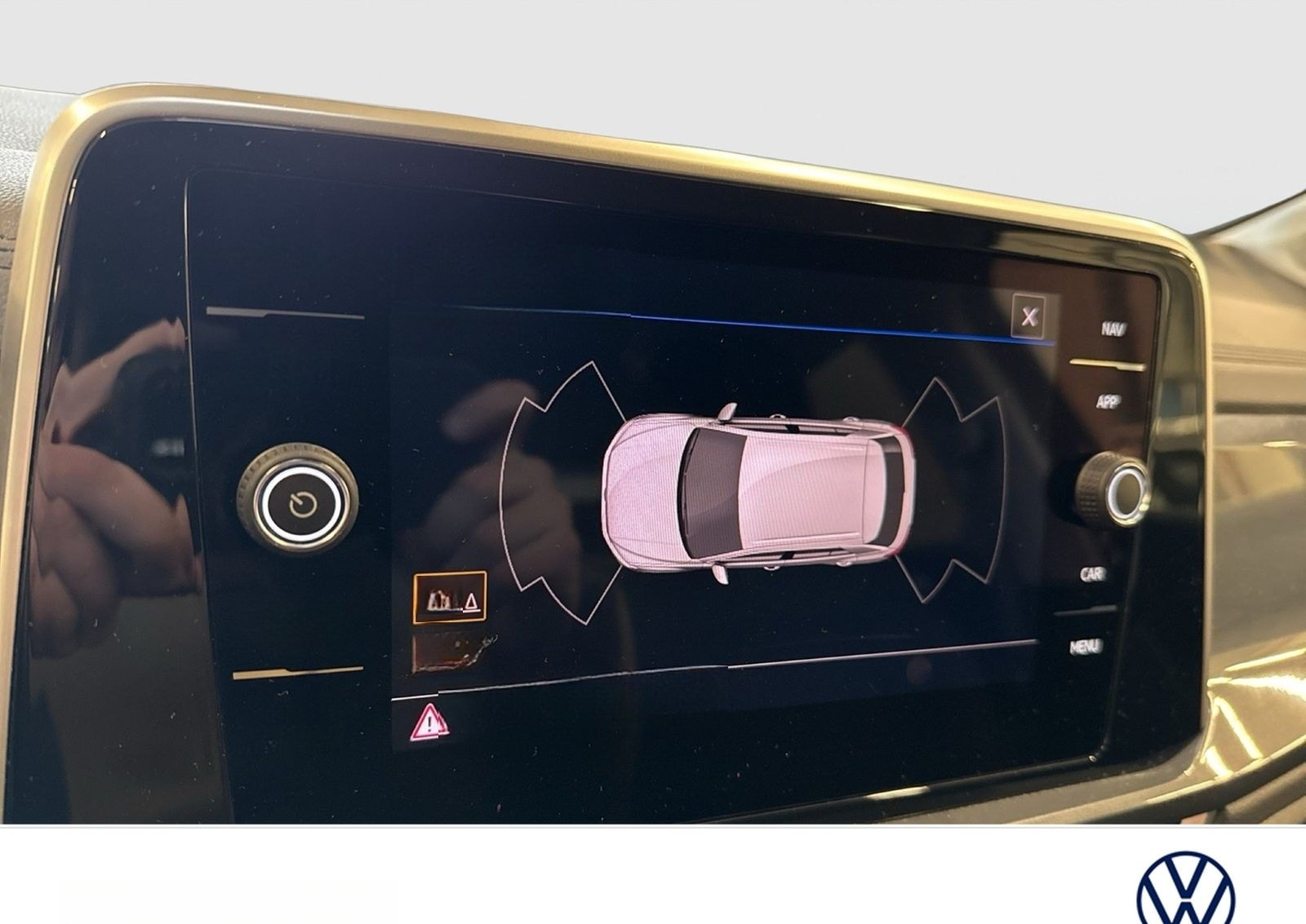 Volkswagen T-Roc 1.0 STYLE ACC NAVI LM17 CARPLAY SITZHEIZ. foto 15