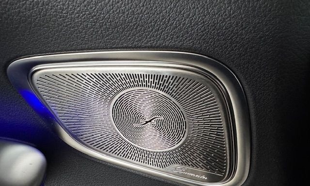 Mercedes-Benz GLC 450 d 4M AMG Line Pano AHK Night 360° FAP Me foto 14