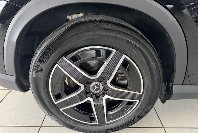 Mercedes-Benz GLC 450 d 4M AMG Line Pano AHK Night 360° FAP Me foto 5