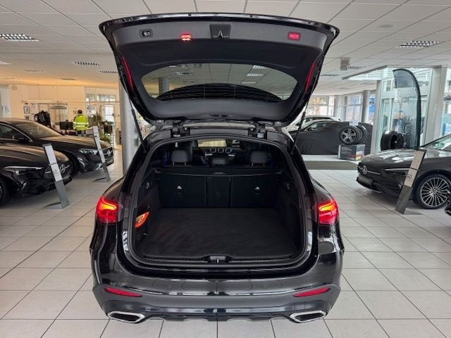 Mercedes-Benz GLC 450 d 4M AMG Line Pano AHK Night 360° FAP Me foto 8