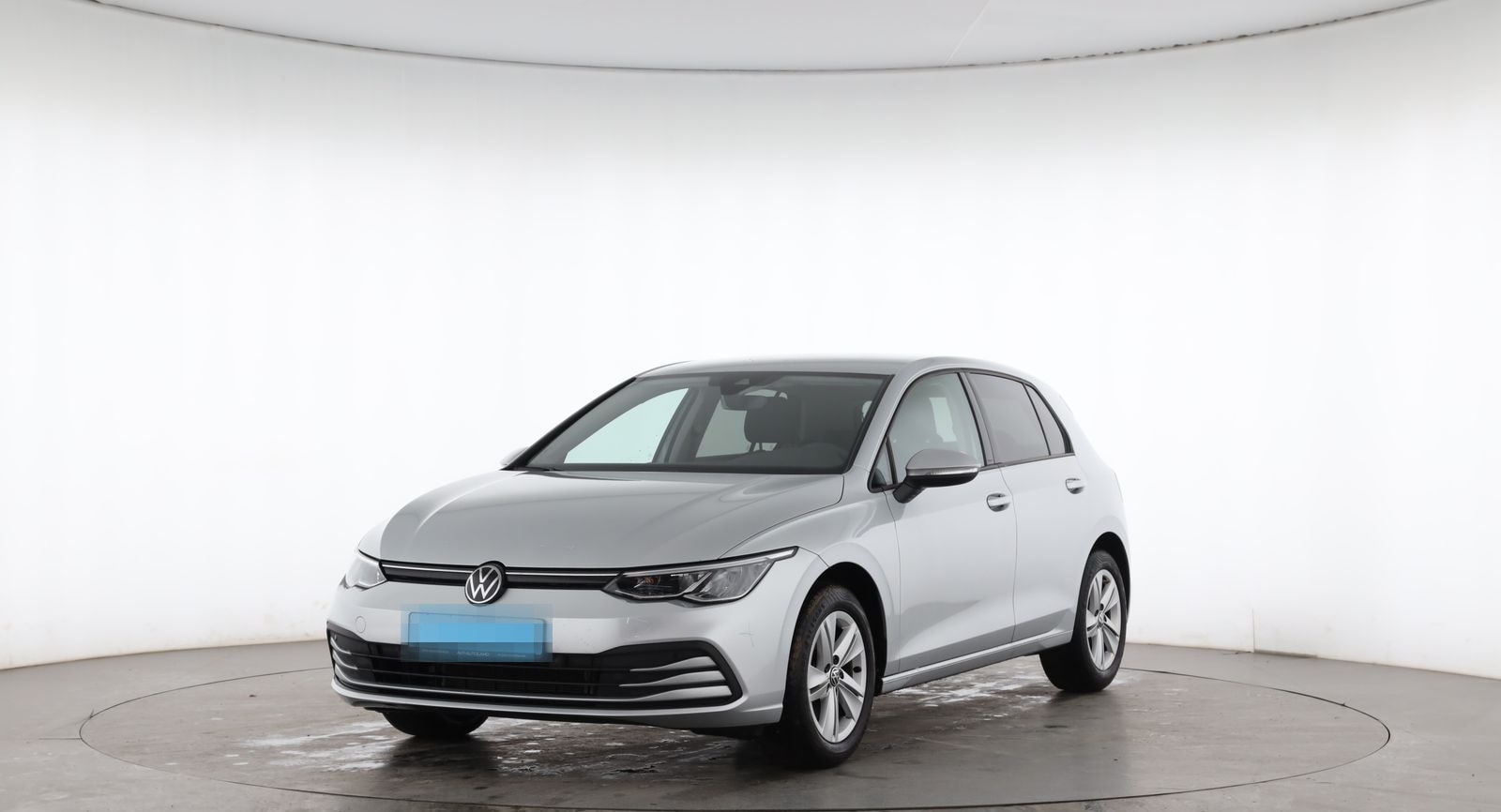 Volkswagen Golf VIII 2.0 TDI DSG Life | NAVI | LED | ACC | foto 2