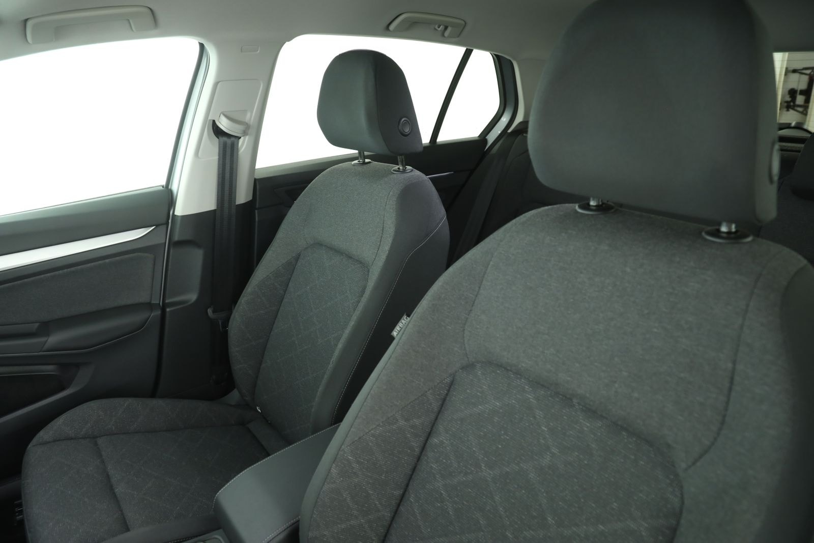 Volkswagen Golf VIII 2.0 TDI DSG Life | NAVI | LED | ACC | foto 12