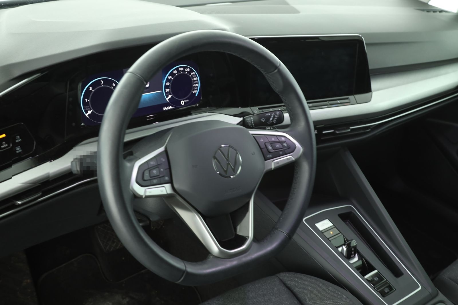 Volkswagen Golf VIII 2.0 TDI DSG Life | NAVI | LED | ACC | foto 14